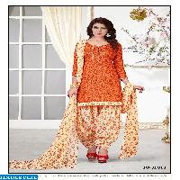 SKT hunny bunny vol-6 Wholesale Dress material